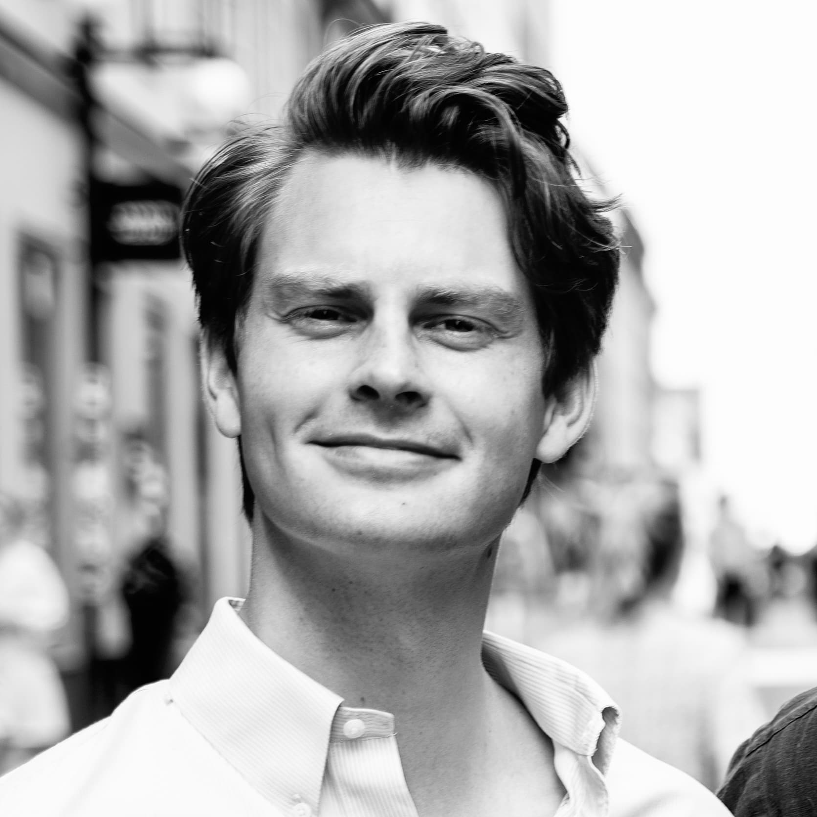 Adam Stigborn